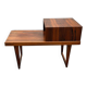Danish bench by Peter Løvig Nielsen, 1960s
