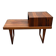 Danish bench by Peter Løvig Nielsen, 1960s