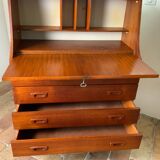 Scandinavian secretary