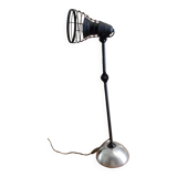 1930 Mazda industrial lamp