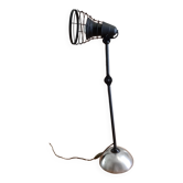1930 Mazda industrial lamp