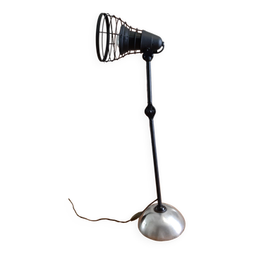 1930 Mazda industrial lamp