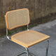 Chaise B32 de Marcel Breuer