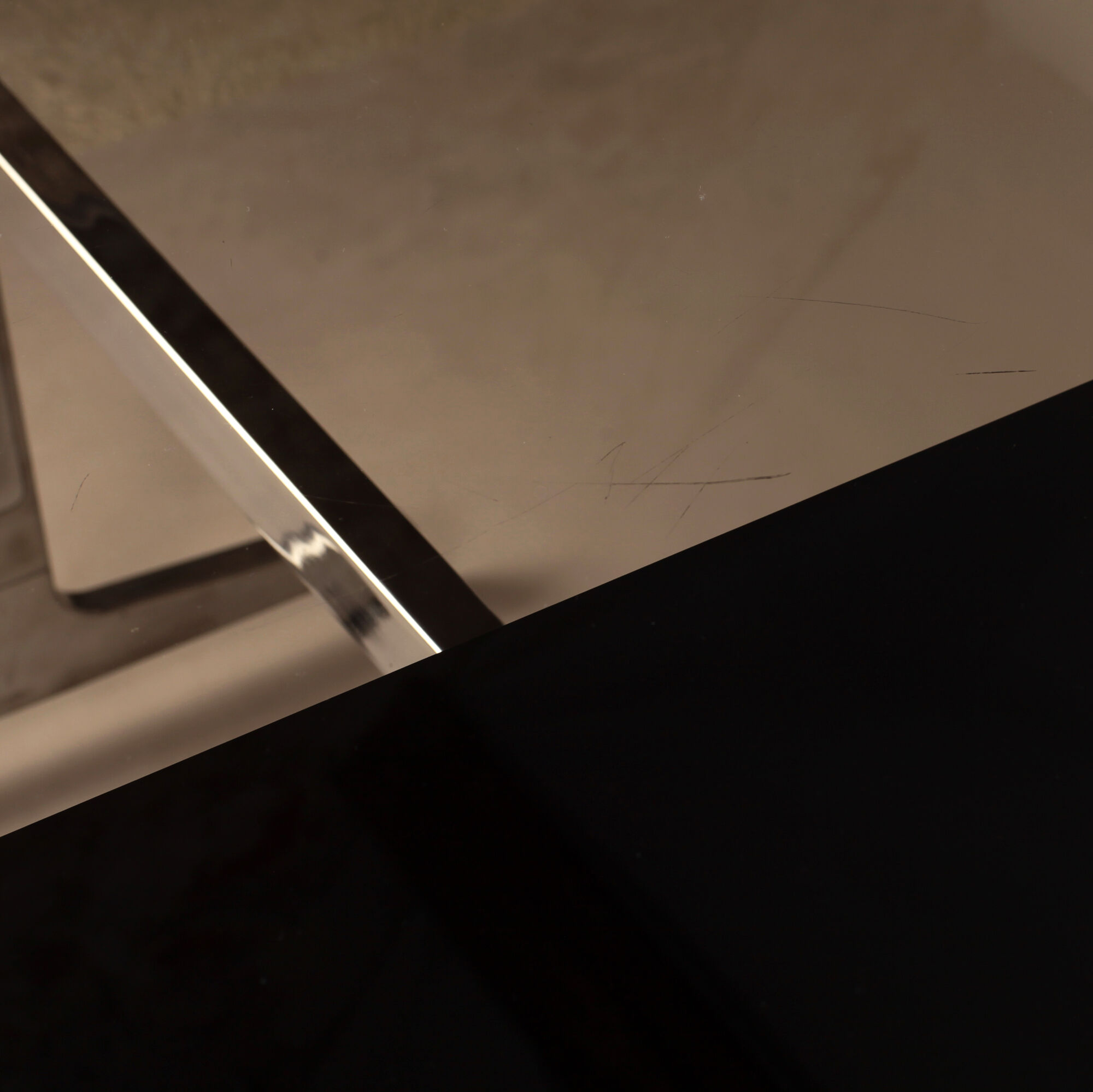Desk Roche Bobois 1970 's