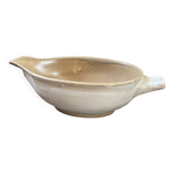 Saucière grès pierre niderviller
