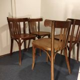 Bistro chairs