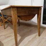 Storage box, TV table