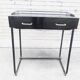 Vintage modernist table 60s
