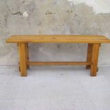 Vintage bench