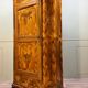 Bonnetière In Marquetry Louis XIV XVII Eme Century