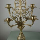 Chandeliers d'autel