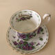 Royal Albert English porcelain mug