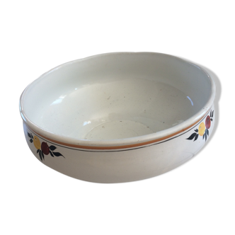 Bowl, years 40