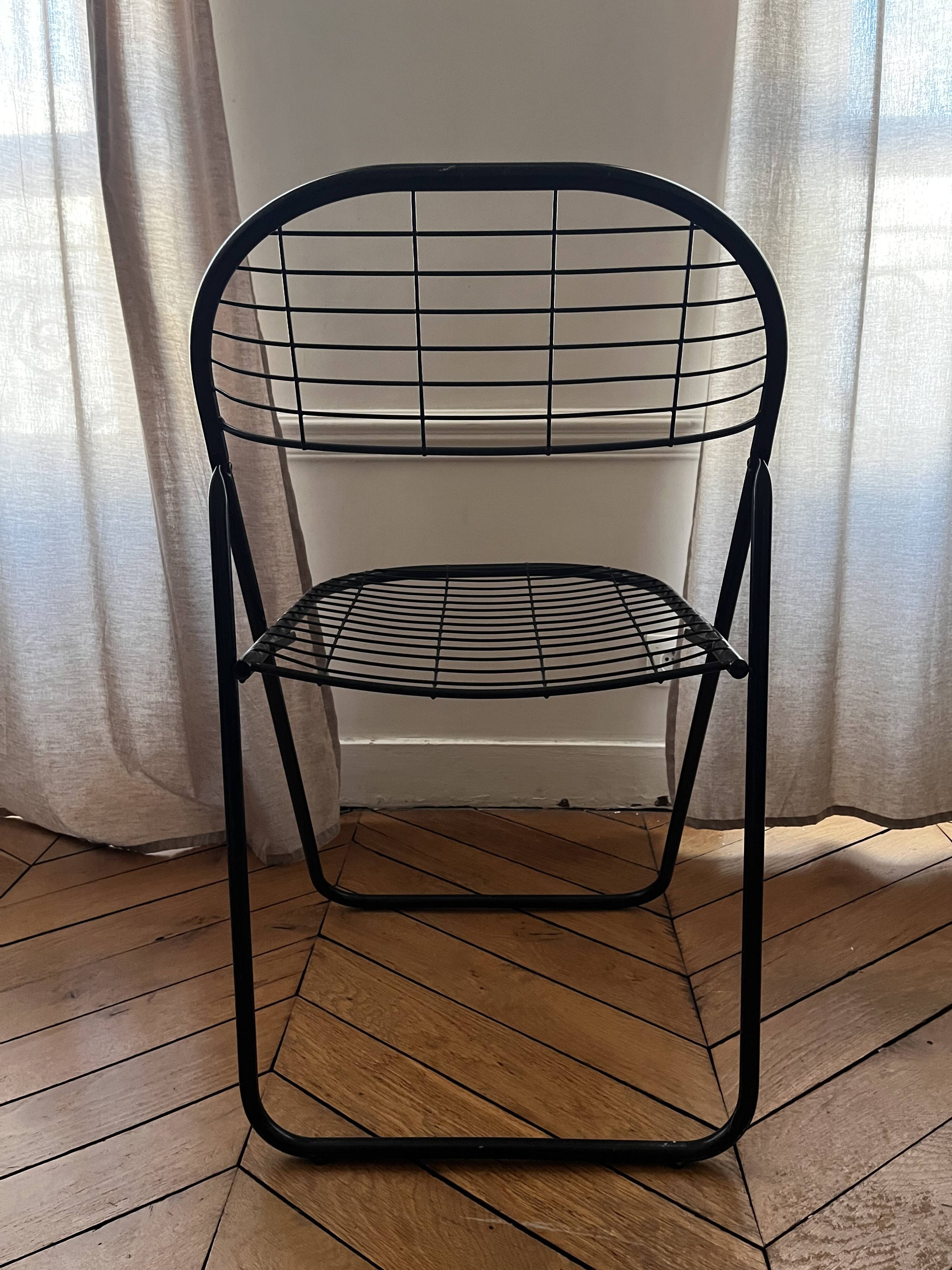 Pair of Chairs