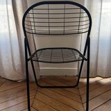 Paire de Chaises