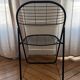 Pair of Chairs