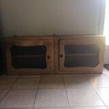 1950s high cabinet
