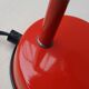 70's orange desk lamp