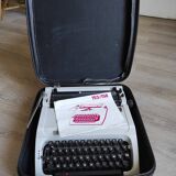 Machine to write