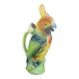 Cockatoo pitcher St Clement