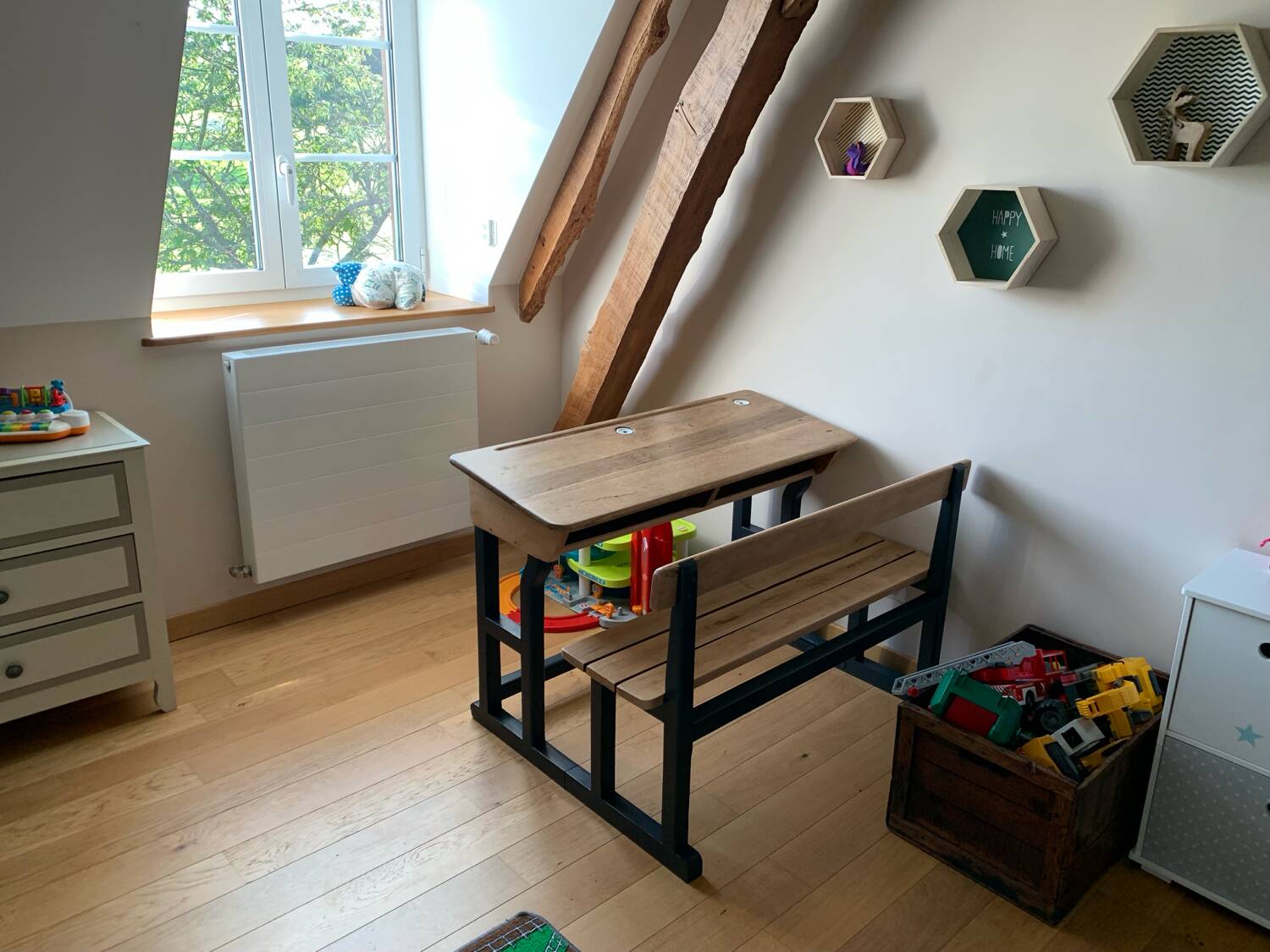 School desk