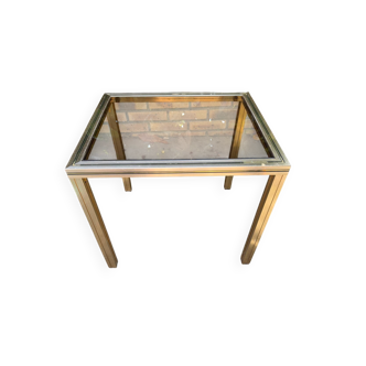 Table basse Pierre Vandel