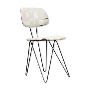 Chaise SM01 par Cees