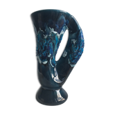 Vase type Fat Lava