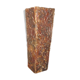 Ciboure sandstone vase