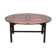 Mahogany tray table bevan funnell 1960s england