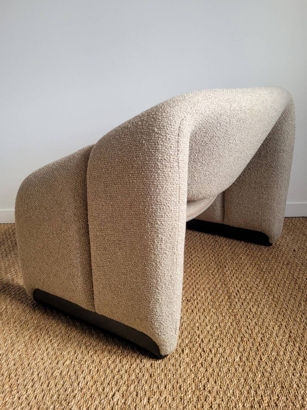 Groovy Armchair Pierre Paulin for Artifort