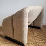 Groovy Armchair Pierre Paulin for Artifort