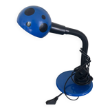 Brilliant post-modernist ladybug lamp