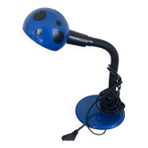 Lampe Brilliant coccinelle post moderniste