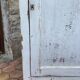 Armoire ancienne - bonnetière parisienne