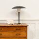 Vintage desk lamp, Caillat edition by Jean-Boris Lacroix, 1950