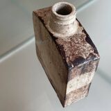 Rectangular vase 1970s