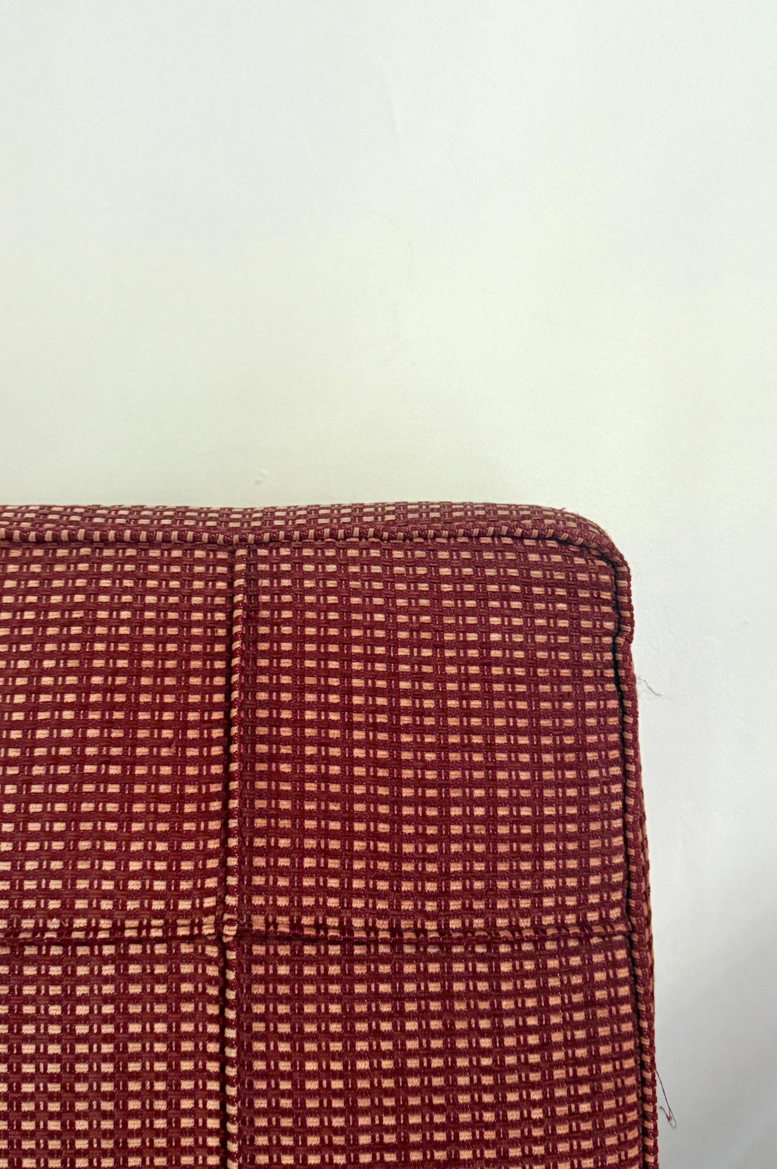 Sofa by Florence Knoll Bassett for Knoll