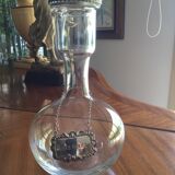 Wine carafe