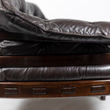 Arne Norell for Arne Norell AB, Sofa, year 1970
