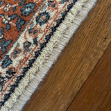 Wool rug Anatolia collection Eastern medal