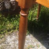 Art Deco table
