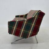 1970s 3-Seater Sofa, Italian Design