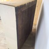 Low sideboard