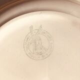 Hollow plates Moulin des Loups Orchies