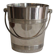 Christofle ice bucket in silver-plated metal, Biarritz model