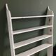 Multiple wall shelf