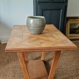 1950s vintage Scandinavian style coffee table
