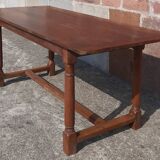 Old farmhouse table (175 x 71 cm.)