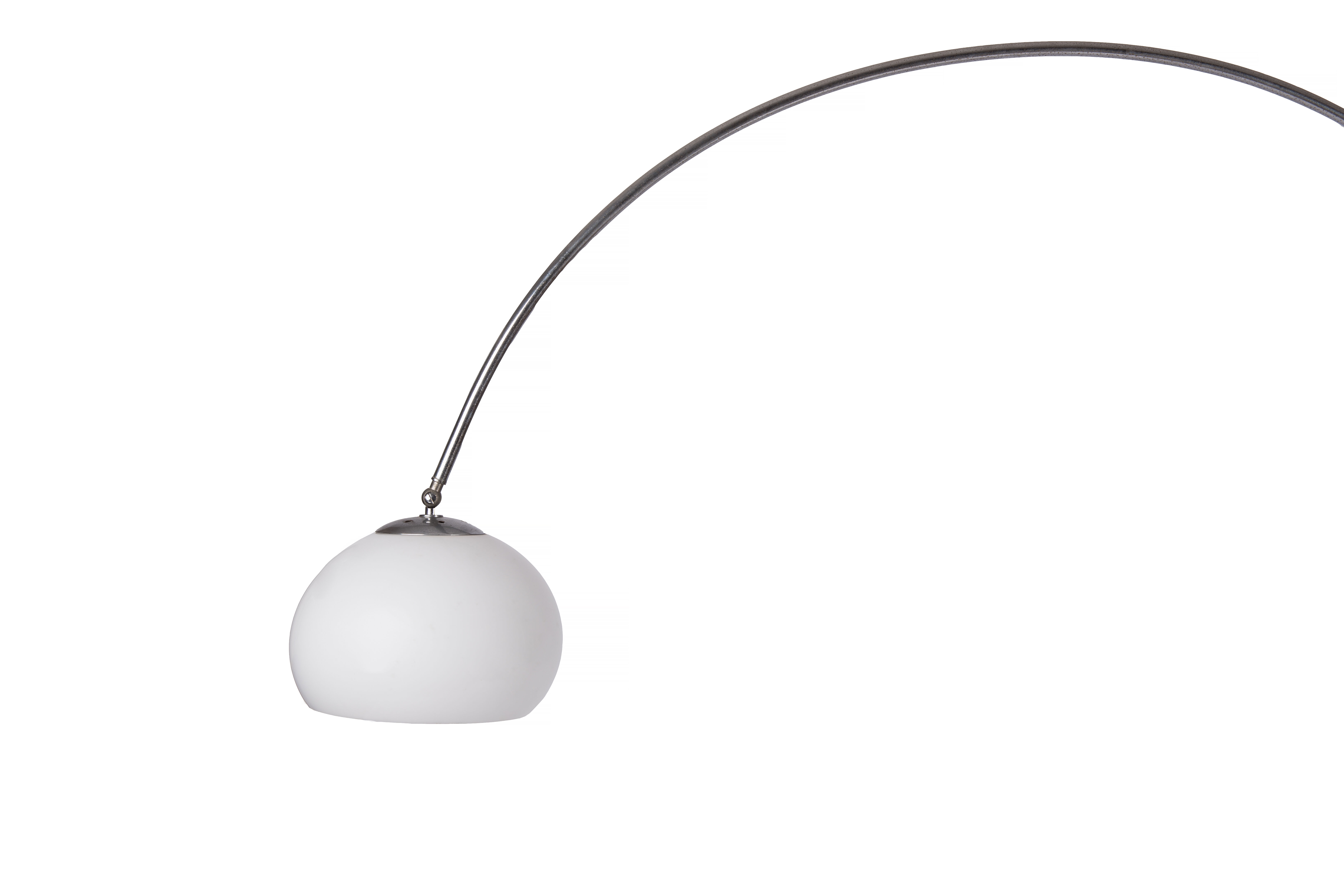 Adjustable vintage lamppost